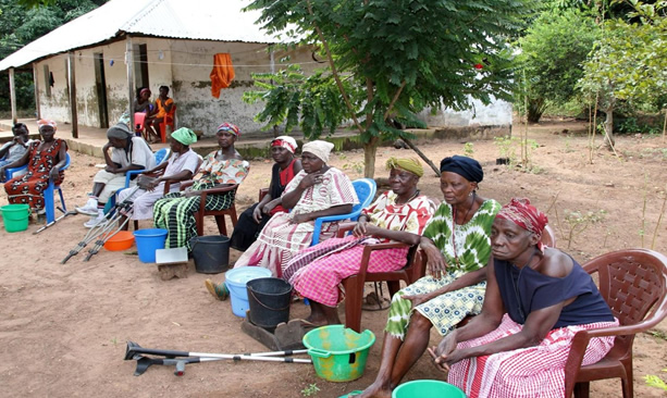 La Giornata mondiale dei malati di lebbra