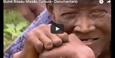Documentario sulla Missione di Cumura – Guinea Bissau